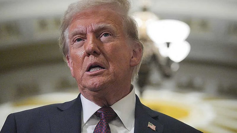 Donald Trump's criminal and civil cases