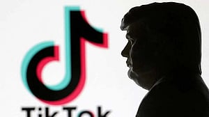 Trump says he will probably extend TikTok deadline again