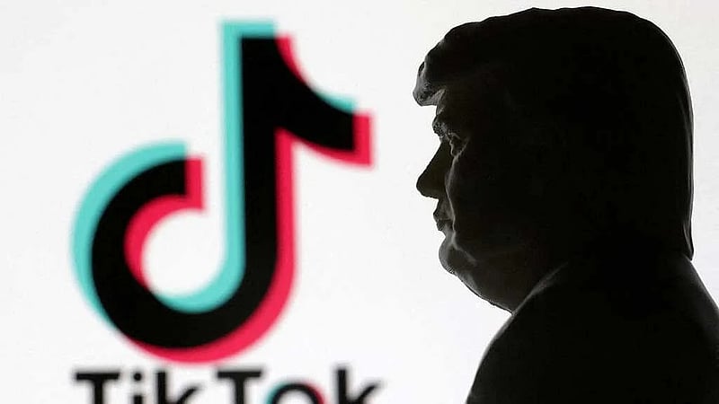 Trump says he will probably extend TikTok deadline again