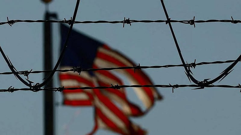 US new H-1B visa fee will not apply to existing holders, White House says