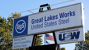 Trump orders fresh review of Nippon Steel's bid for US Steel