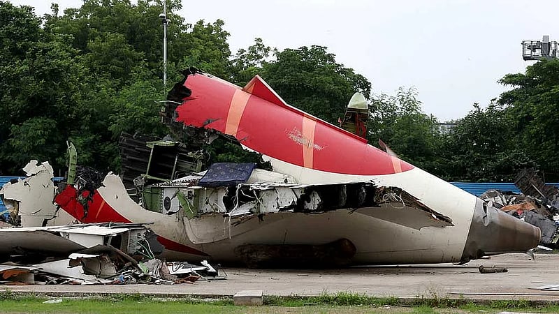 Air India CEO says investigation into Ahmedabad crash raises new questions