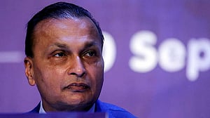 India's federal investigator opens criminal case against Anil Ambani, his company