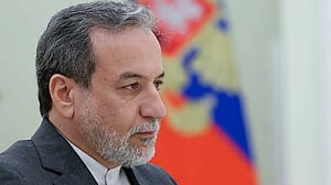 FM Araqchi says Iran to work with IAEA, but inspections may be risky