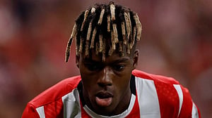 Athletic Bilbao tie down Williams with eight-year extension amid Barcelona links