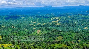 KNA commander among 2 killed in military raid in Bandarban