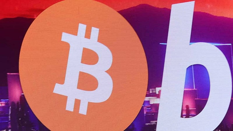 Bitcoin tops $120,000 for the first time