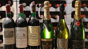 French wine and cheese makers say US tariffs would hit hard