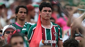 Portaluppi hopes Fluminense CWC run gets Brazilian coaches more respect