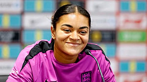 Man sentenced for racist abuse of England defender Carter