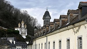 France must better regulate private Catholic schools, lawmakers say after abuse scandal