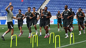 Chelsea eyeing upset of PSG in Club World Cup final