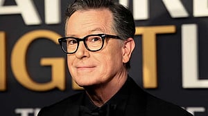 CBS cancels Stephen Colbert's late-night show, calling decision financial