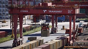 South Africa still seeks US trade deal days before tariff deadline