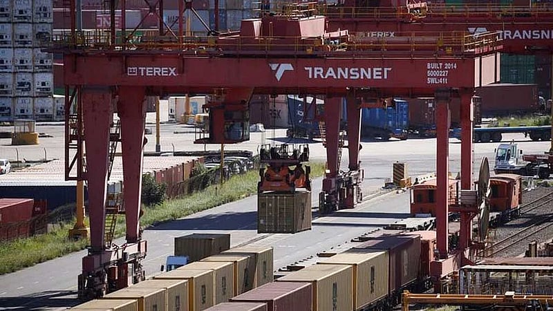 South Africa still seeks US trade deal days before tariff deadline