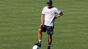 Champions Napoli must learn from disastrous title defence, says Conte