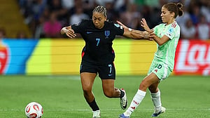 Creative talents ready to raise the stakes in Women's Euro final