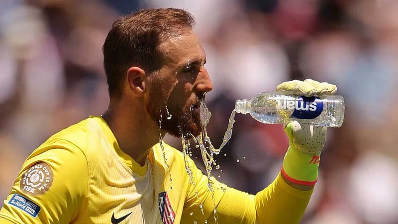 Underdogs and heat dominate debate as Club World Cup enters final stages
