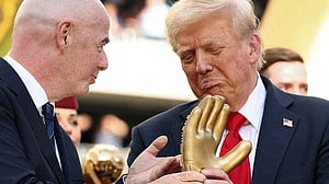 Club World Cup serves as 2026 dry run amid heat and pitch concerns