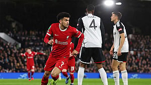 Bayern Munich, Liverpool in advanced talks as Luis Diaz deal gains momentum