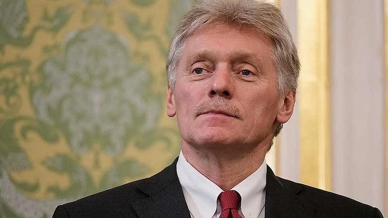 Kremlin on Ukraine peace talks: Do not expect miracles