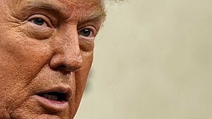 Trump says he expects Hamas decision in 24 hours on 'final' peace proposal