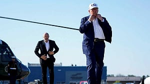 Trump eyes Aug 1 trade deals as EU, China talks continue, US Commerce chief says