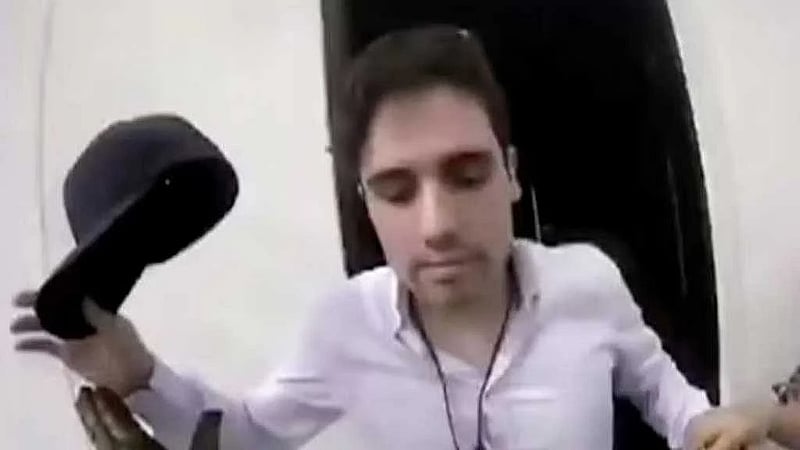 El Chapo's son Ovidio Guzman Lopez pleads guilty to US drug charges