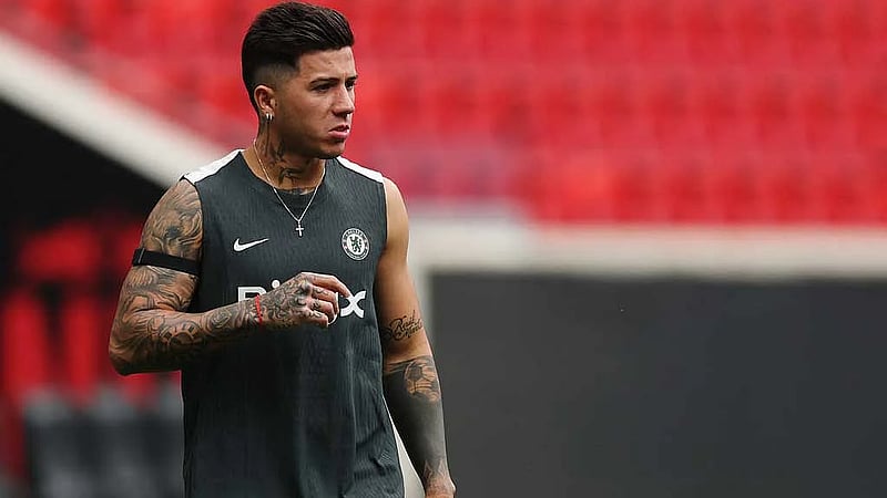Chelsea's Fernandez warns about 'dangerous' heat at Club World Cup
