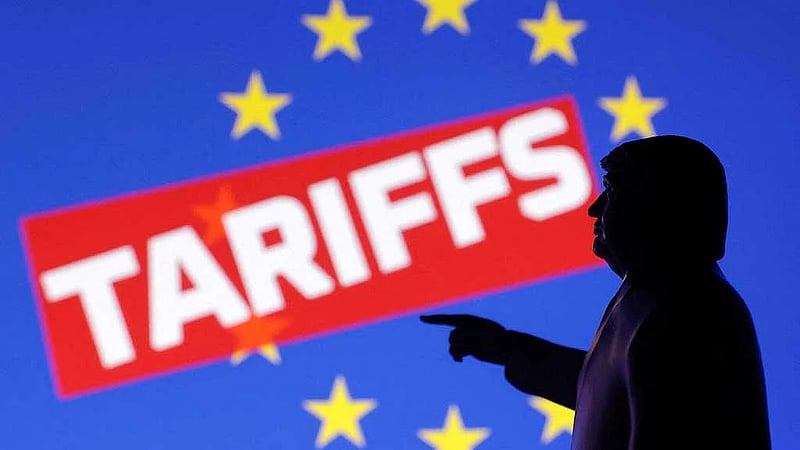 EU ready to hit US with 21bn euro tariff list, Italy foreign minister says