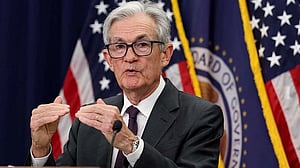 US Fed leaves rates steady despite Trump pressure, gives no hint of September cut
