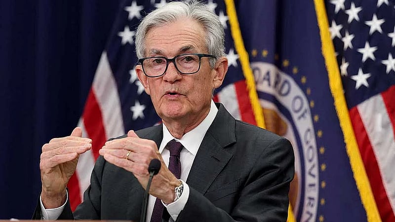 US Fed leaves rates steady despite Trump pressure, gives no hint of September cut