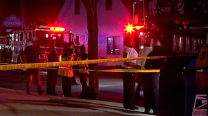 Fire at Boston-area senior living facility kills at least nine