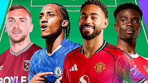 A beginner’s guide to Fantasy Premier League