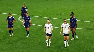 Comeback win gives Germany game plan for semi-final with Spain