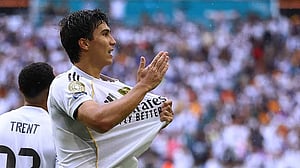 A star is born: Gonzalo Garcia makes most of Club World Cup