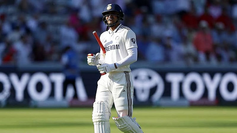 Tense exchanges made Lord's Test more exciting, says Gill