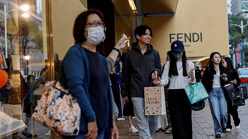 Hong Kong investigates Louis Vuitton data leak that affected 419,000