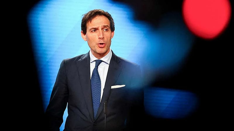 EU wants to see China taking more ambitious climate action
