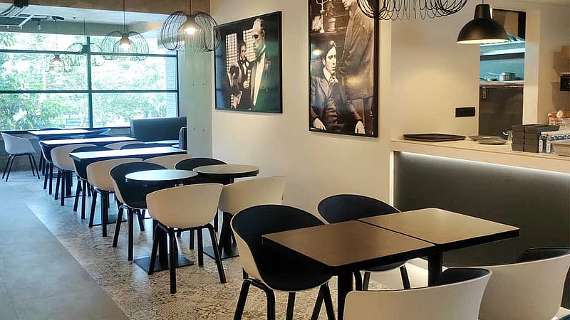 House Cafe by Space opens doors with a quiet charm in Dhanmondi
