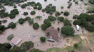 Cowboys make $500K donation to assist with Texas flooding
