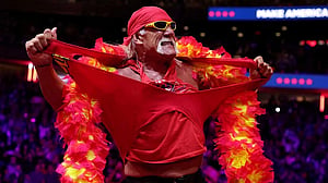 Hulk Hogan, who helped turn pro wrestling into billion-dollar spectacle, dies at 71
