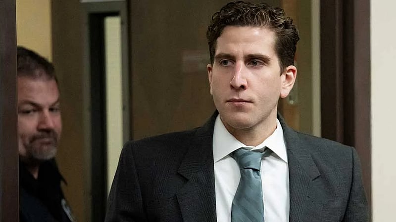 Suspect in murders of four Idaho college students to plead guilty