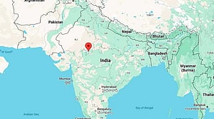 Seven dead after wall collapse in India's capital