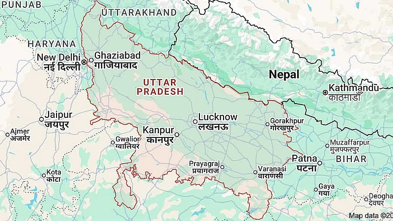 Two killed in panic at temple in India, police say