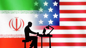 Iran-linked hackers breach FBI director's personal email, publish excerpts online