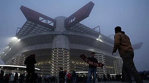 Italy needs to upgrade ageing stadiums for club revenue boost, Euro 2032