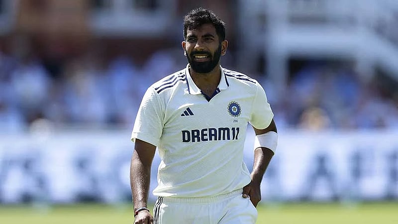Series on the line, India consider Bumrah gamble in Manchester