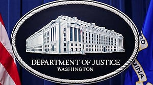 Trump administration sues Los Angeles over immigration enforcement