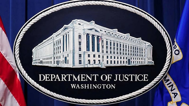 Trump administration sues Los Angeles over immigration enforcement